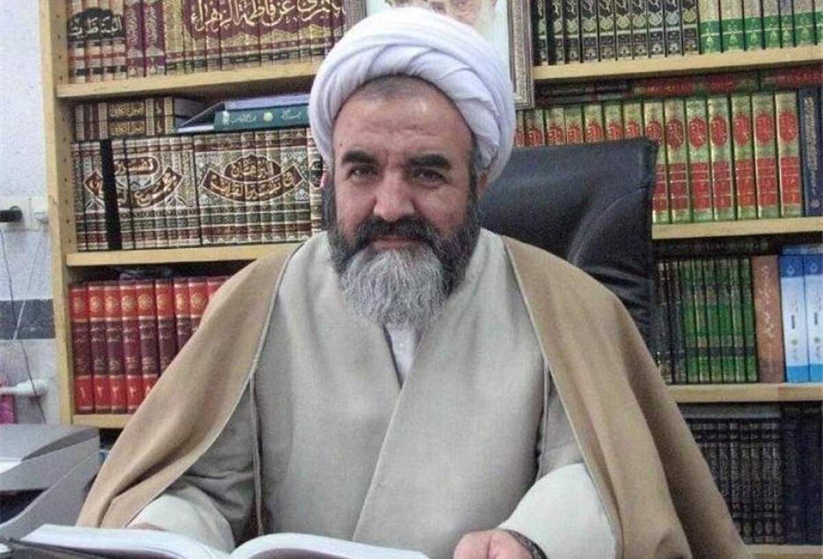 تأکید امام جمعه مرند بر نقش الگویی فعالان فرهنگی در پایگاههای مقاومت