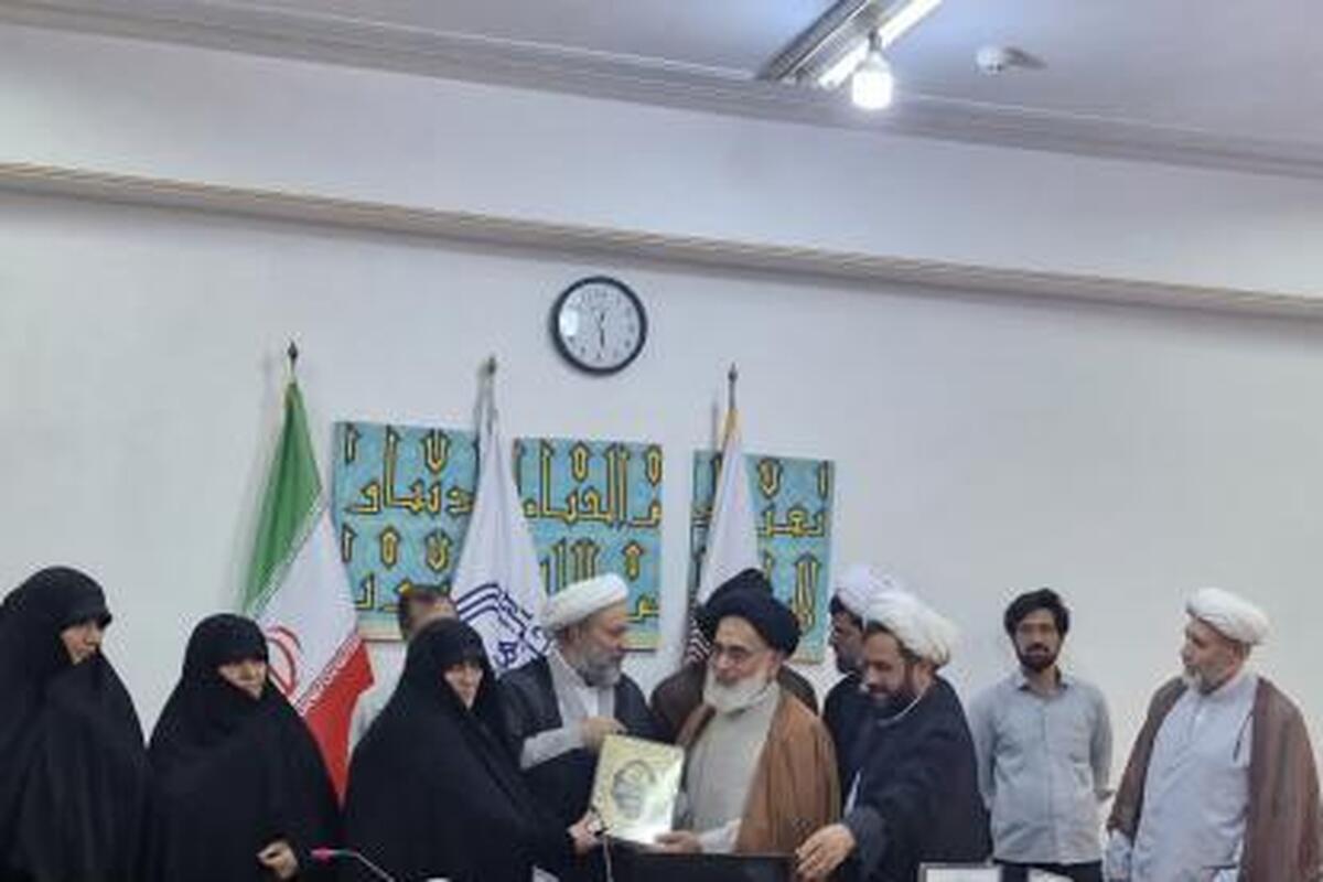 برگزاری نخستین نشست تخصصی «تمام نهج البلاغه؛ بازیابی و بازسازی افتادهها و انداختههای نسخه شریف رضی»