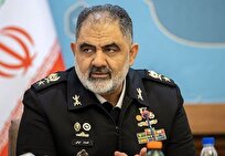 هدف دشمن حذف ایران از کریدورهای تجاری است