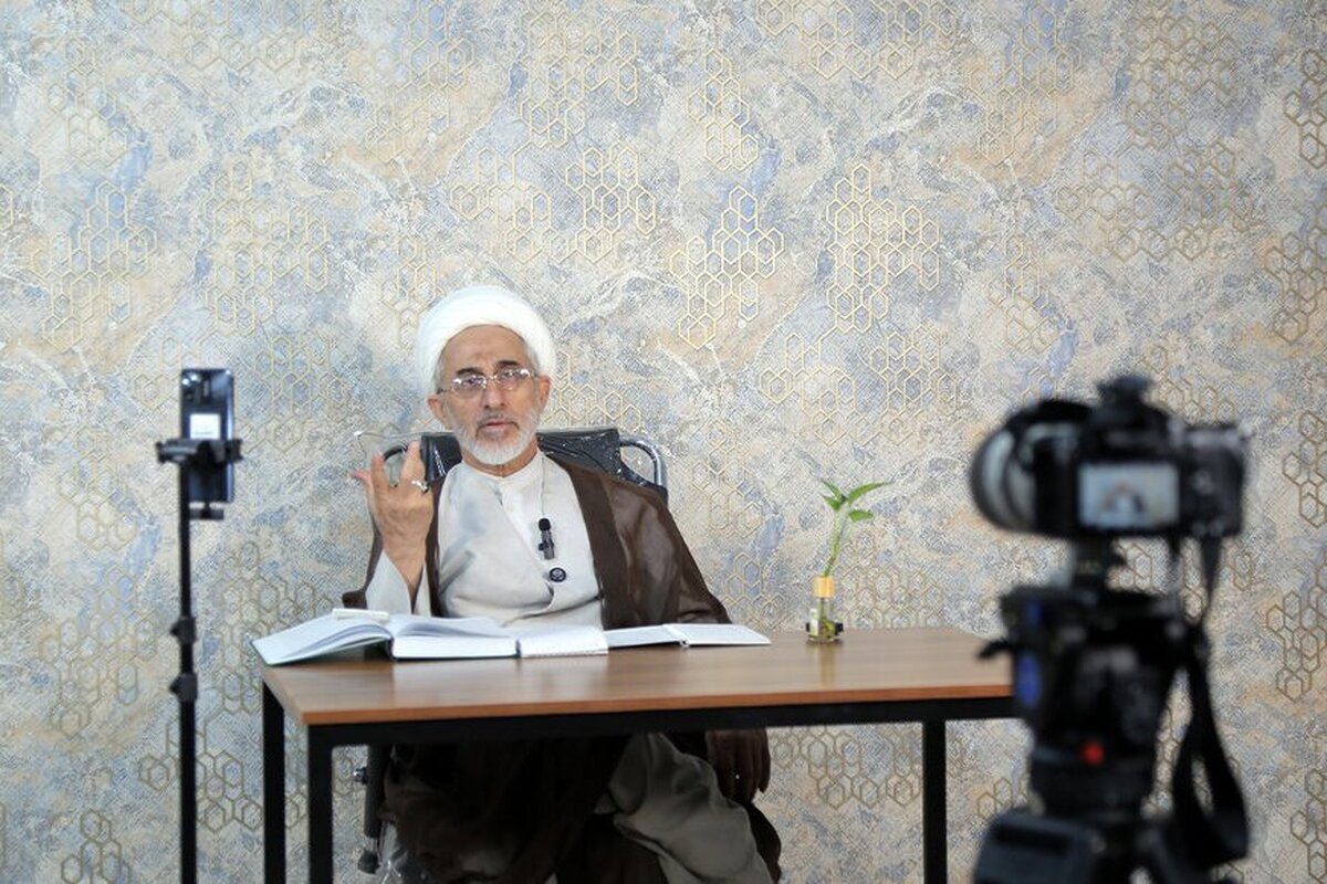برگزاری دوره دانشافزایی طلاب بنگلادشی با محوریت مفاهیم قرآنی