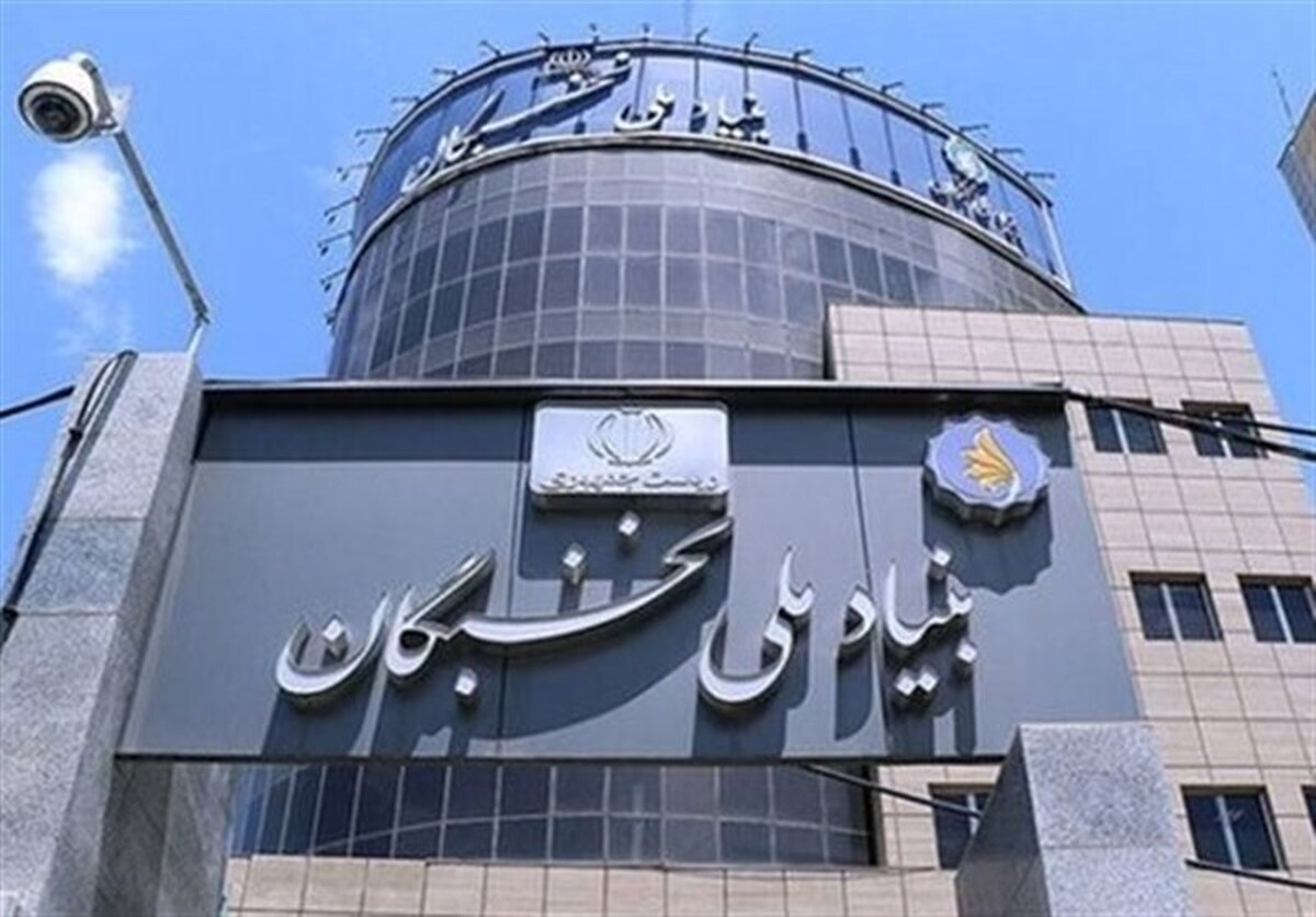 بودجه بنیاد ملی نخبگان معادل ۴ بازیکن خارجی بیکیفیت لیگ برتر فوتبال!