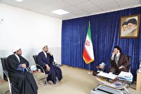 لزوم تقویت فعالیت‌های فرهنگی و قرآنی در دانشگاه علوم پزشکی لرستان