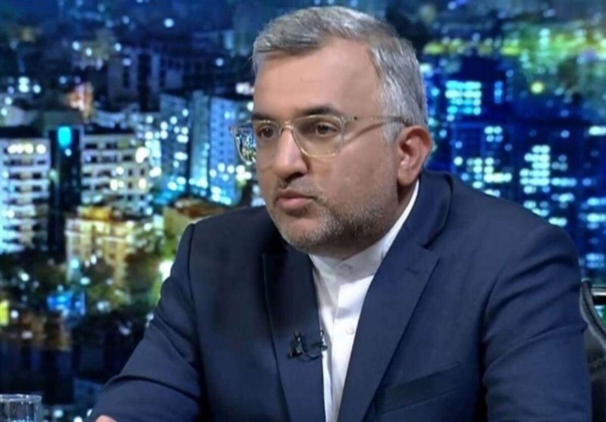 ایران از تحریم‌هایی که توسط شورای امنیت وضع شده خارج می‌شود