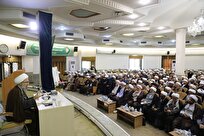 هیچ مسئولیتی نباید طلبه را از تبلیغ جدا کند