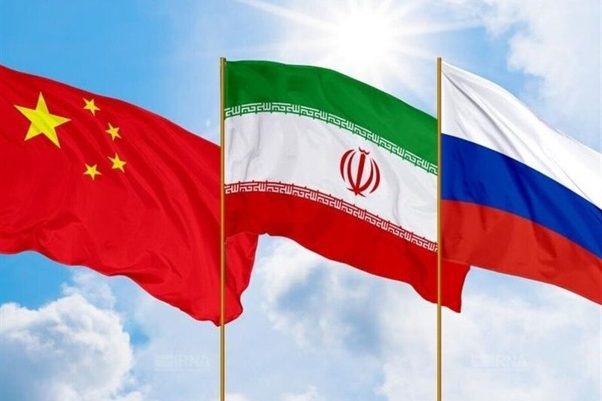 ایران، روسیه و چین: تلاش 3 کشور اروپایی برای فعالسازی اسنپبک فاقد وجاهت قانونی است