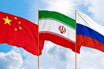 ایران، روسیه و چین: تلاش 3 کشور اروپایی برای فعال‌سازی اسنپ‌بک فاقد وجاهت قانونی است