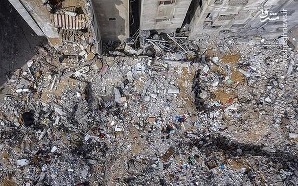 وضع غزه فاجعه‌بار است/ کمک‌ها باید بدون محدودیت وارد شود