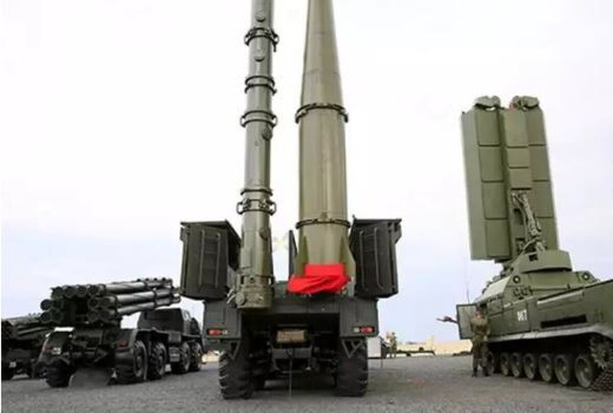 توافقات تسلیحاتی میان روسیه و آمریکا یکی پس از دیگری منقضی می‌شوند