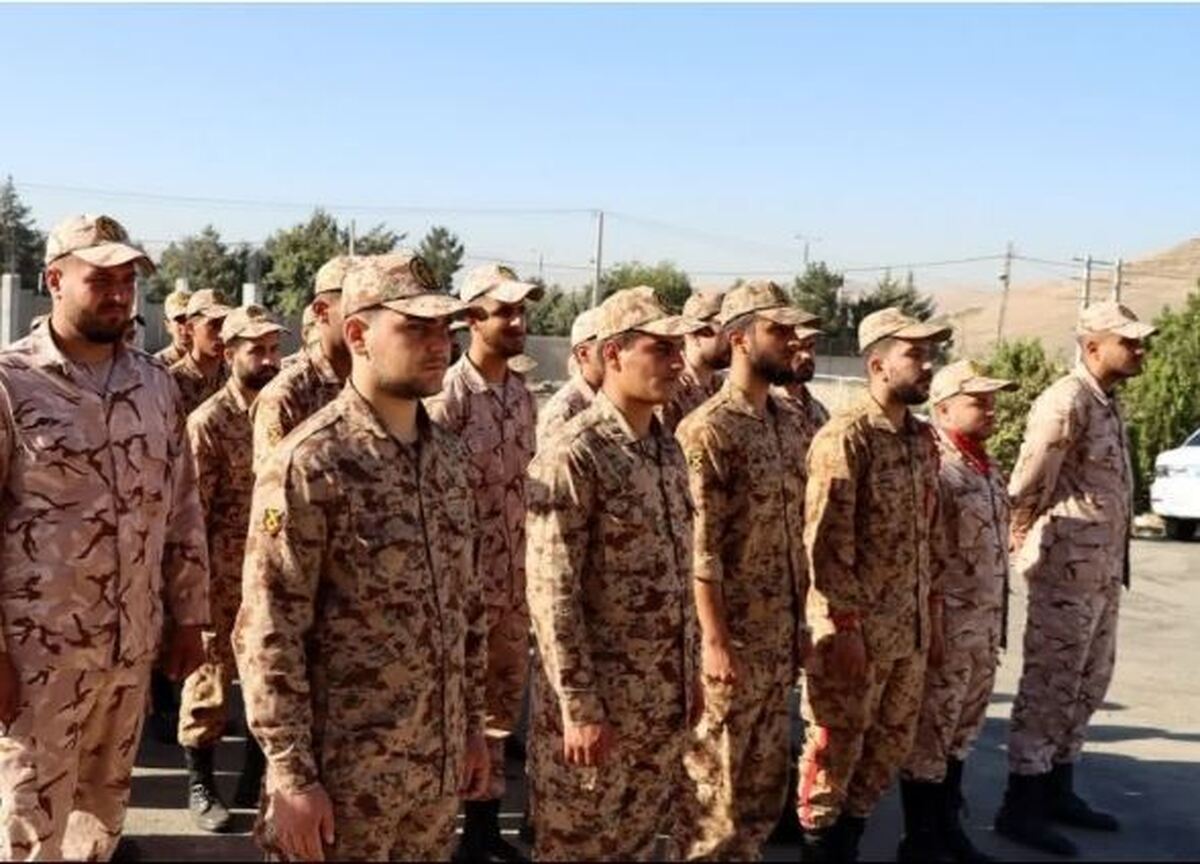 آغاز آموزش مهارت برای 50 هزار سرباز کشور