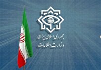 اقتدار اطلاعاتی ایران، نماد امید و امنیت ملی