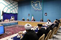 مسجد و امامان جماعت باید طبیب روحانی افراد باشند