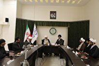 امضای تفاهم نامه مرکز تحقیقات اسلامی مجلس و اندیشکده مستعدان