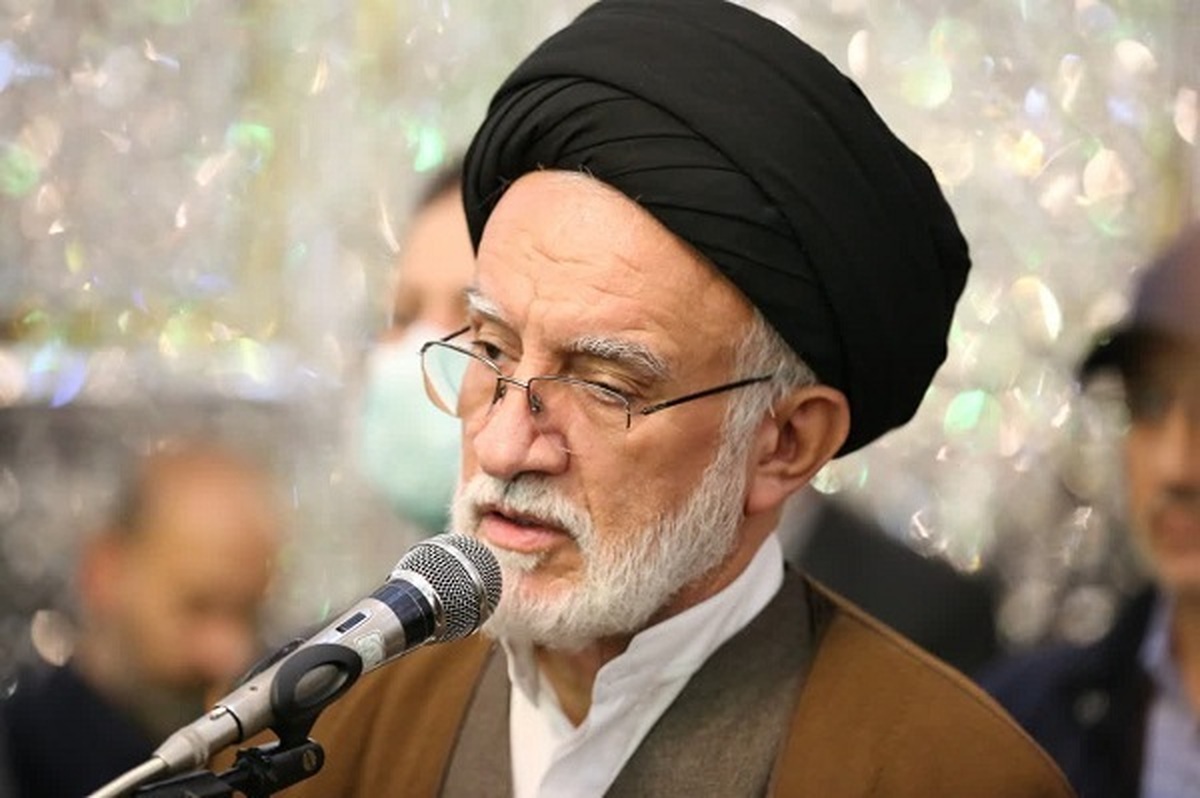 تأکید دبیر جامعه روحانیت شیراز بر جایگاه ورزش در آموزههای اسلامی