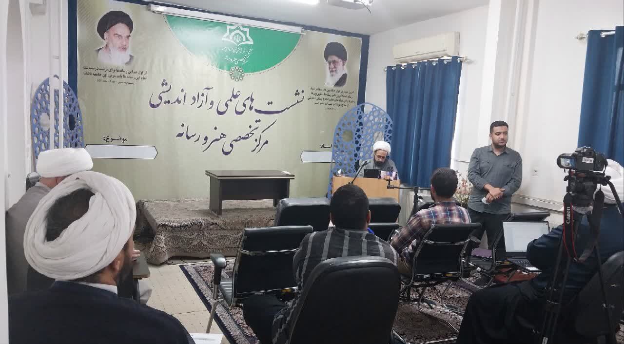 رسانه در علوم انسانی تنها ابزار نیست، حامل معنا و فرهنگ است