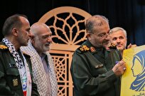 در جنگ 12 روزه ناتوانی دشمنان ایران آشکار شد