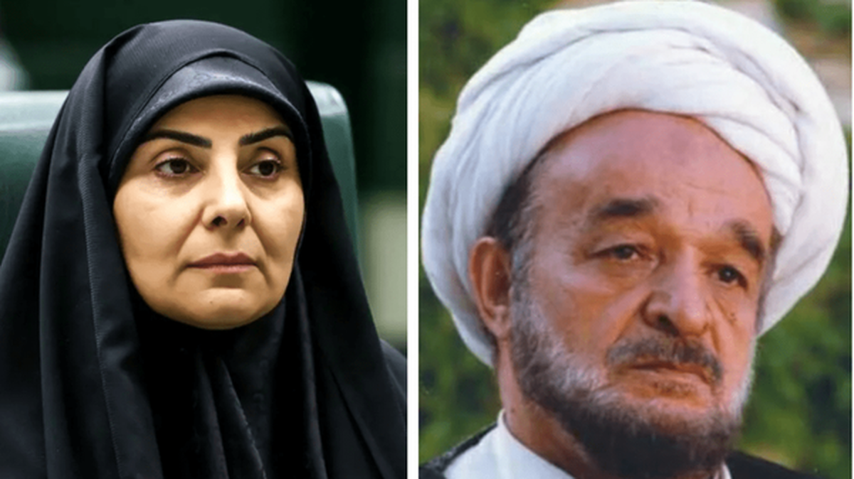 دو چهره متفاوت قانون‌مداری
