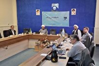 نشست علمی میز سواد رسانه‌ای در دانشکده دین و رسانه