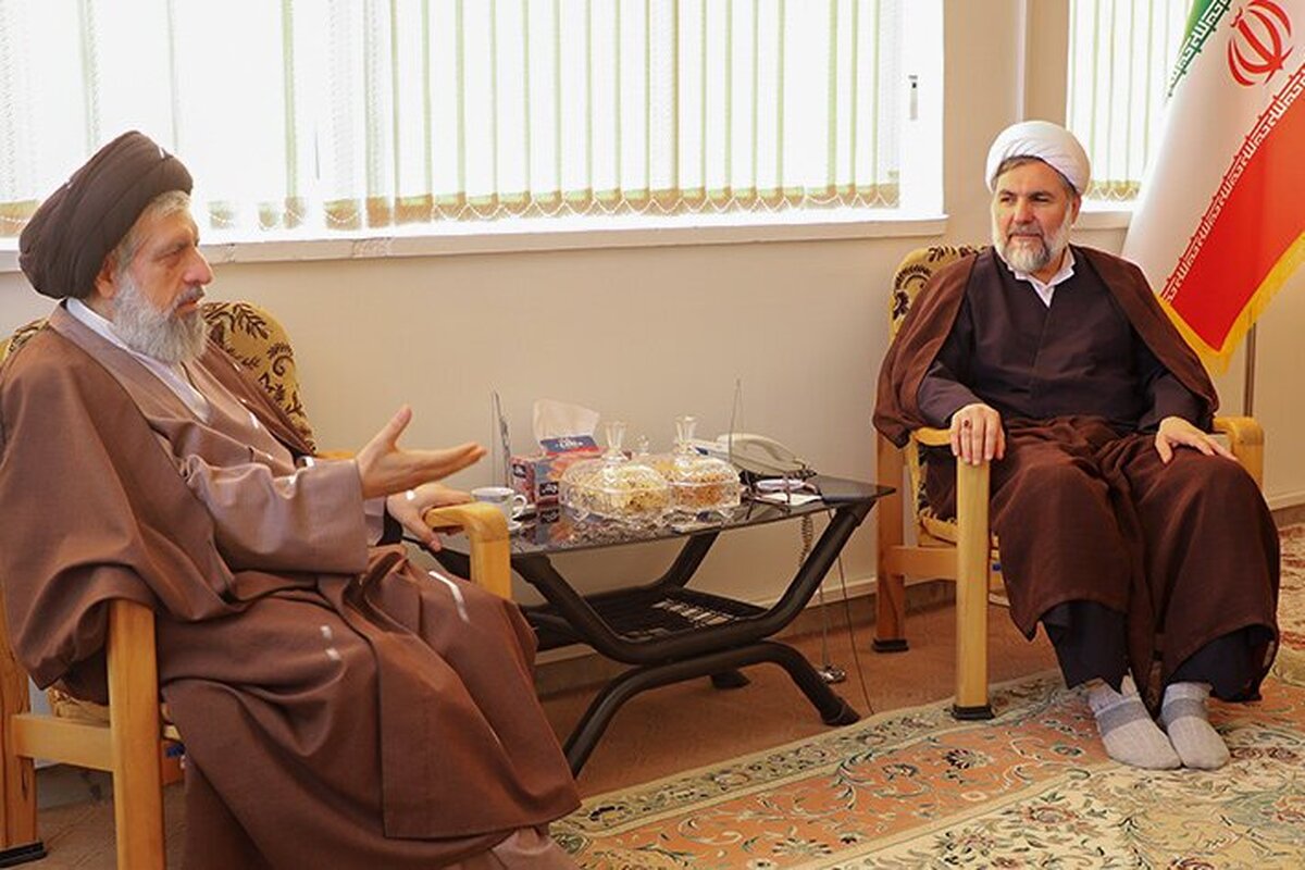 هماندیشی دفتر تبلیغات اسلامی و سازمان بسیج مستضعفین برای مقابله با فرقههای انحرافی
