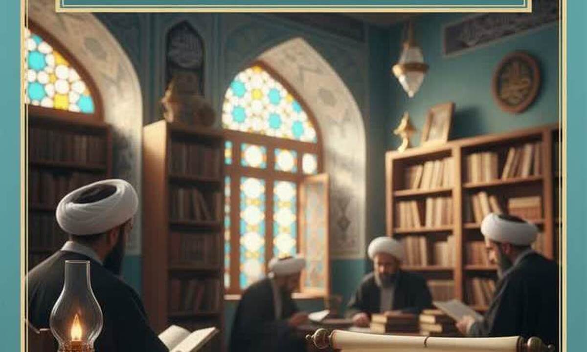 فراخوان ثبتنام اساتید توانمند برای تدریس حدیث در مدارس علمیه سطح یک قم