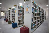 ۲۲۰۹ نسخه کتاب به کتابخانه‌های عمومی کشور اهدا شد