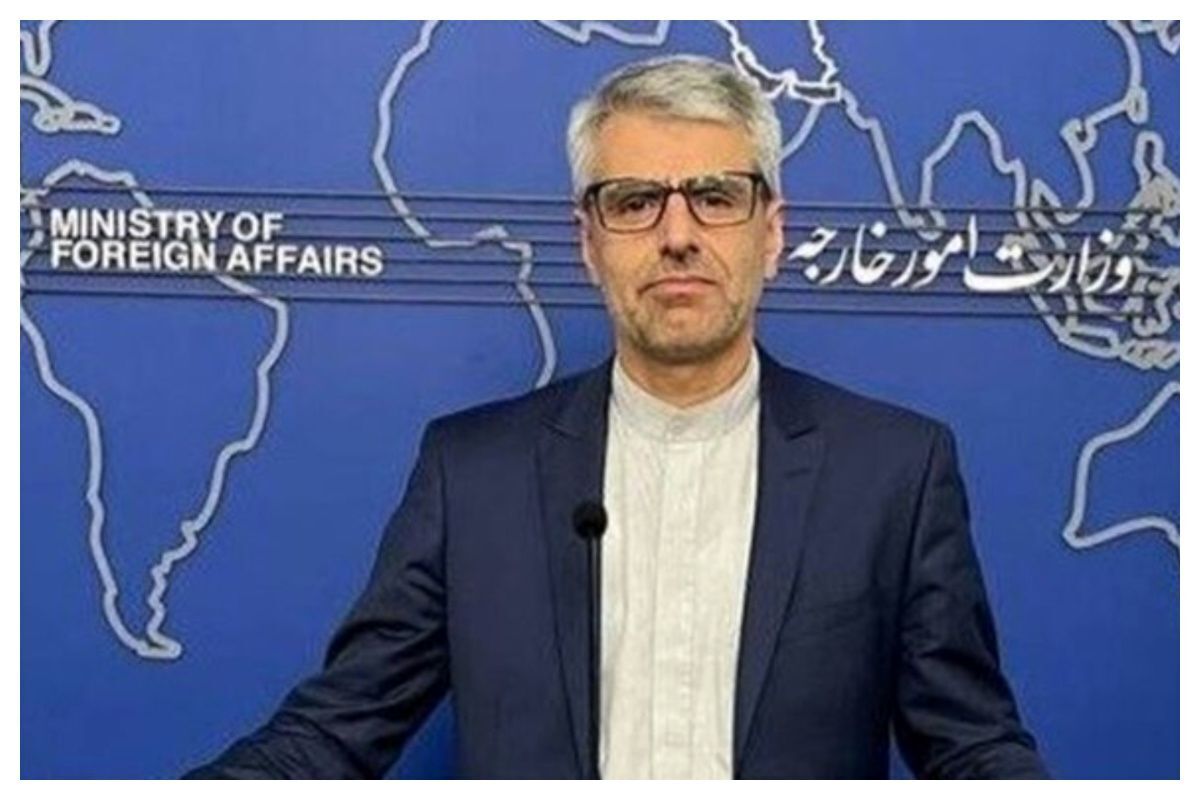 همکاری ایران و روسیه با جدیت ادامه مییابد