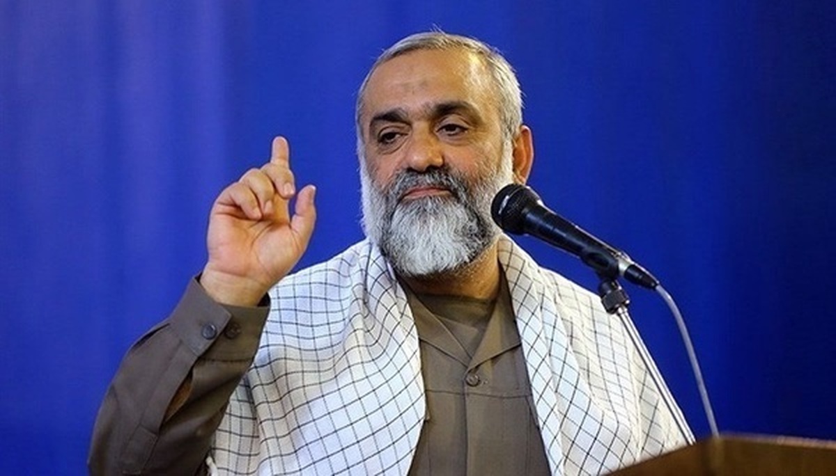 اسرائیل جسد مردهای است که باید از دنیا پاک شود