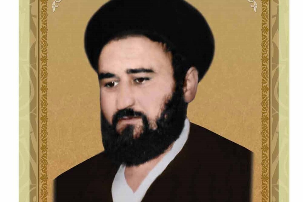 نگرشی بر روش تفسیری شهید آیتالله سید مصطفی خمینی