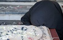 مادر شهیدان جباریان در تبریز آسمانی شد