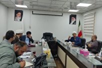 توسعه و عمران فرحزاد؛همکاری آستان امامزاده صالح و شهرداری