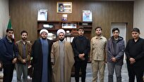 جامعه به روحانیون باسواد و مردمی نیاز دارد