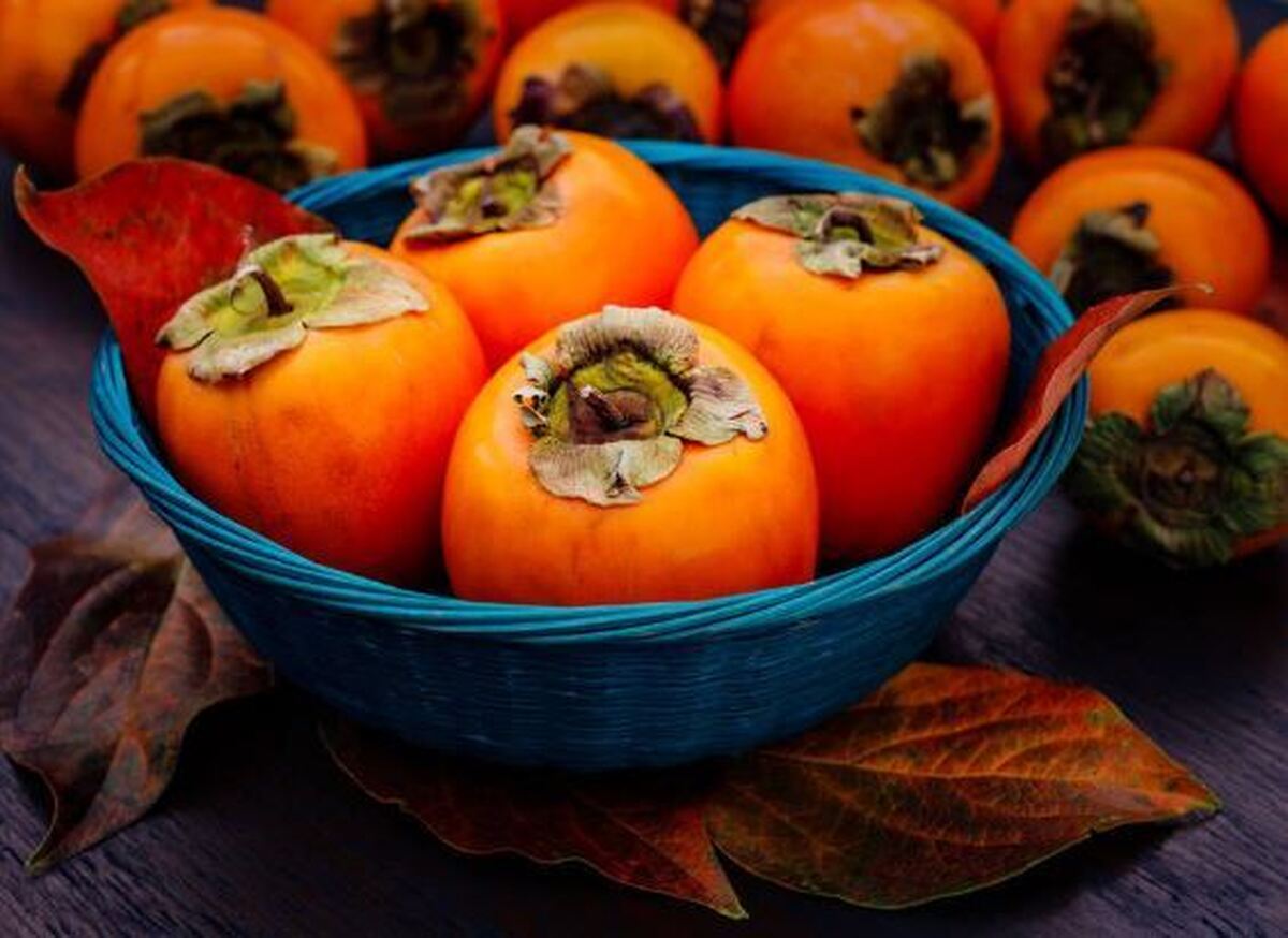 میوه پاییزی برای سلامتی و زیبایی