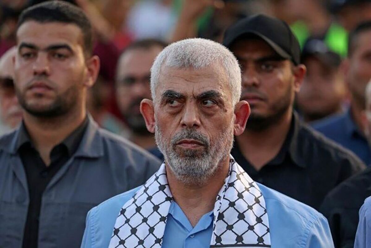 جنون در کابینه جنگ؛ پیکر «السنوار» سوزانده شود!