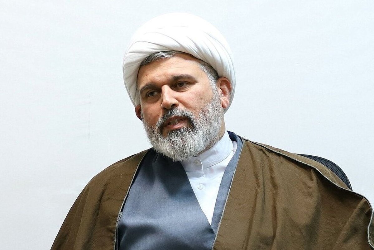 گفتار و رفتار روحانیت باید هماهنگ باشد/تقوا، اساس کار تبلیغی است