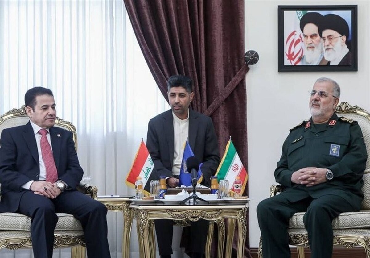 به ایران تعدی شود جهنم برپا میکنیم