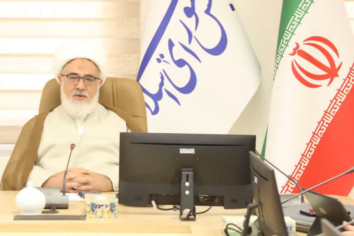 ضرورت تشکیل قرارگاه ملی رسانه برای مقابله با تهدیدات نرم دشمن/ لزوم قانون جامع مقابله با اخبار جعلی