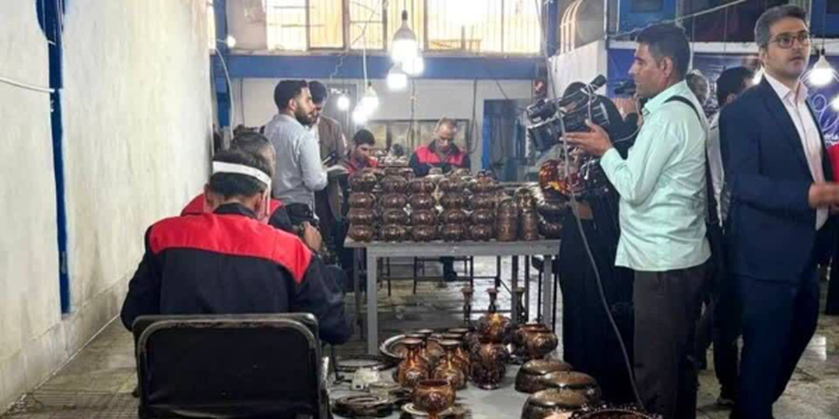 محکومانی که پس از عفو بلافاصله جذب بازار کار می‌‍‌شوند
