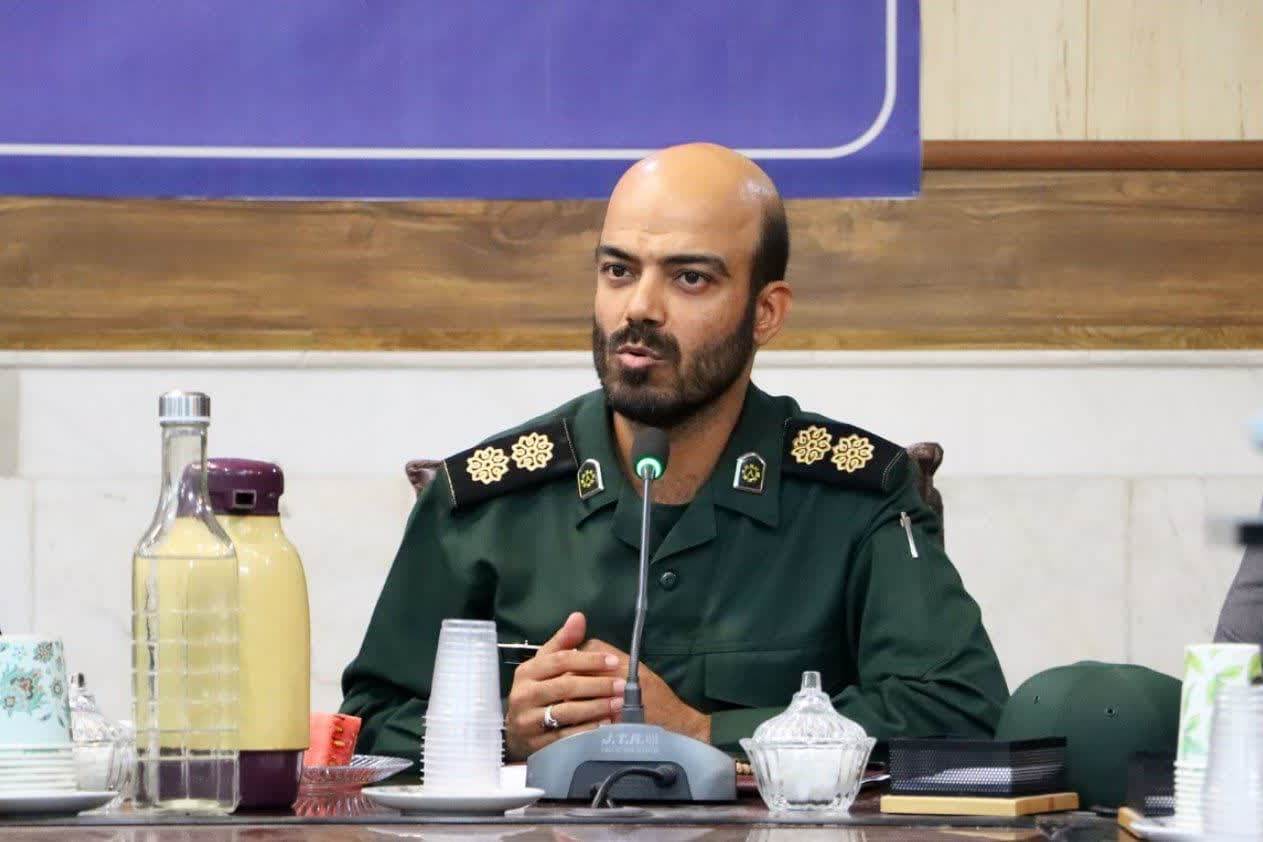 نشست هم‌اندیشی گروه‌های جهادی حوزه علمیه و بسیج طلاب قم برگزار شد