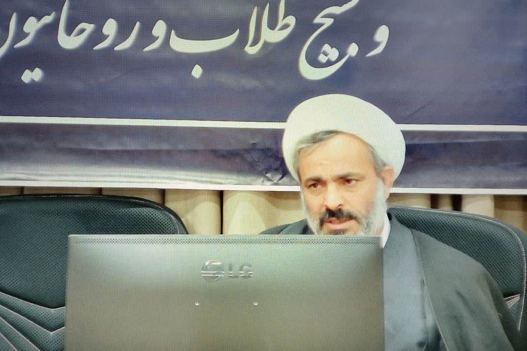 نشست هم‌اندیشی گروه‌های جهادی حوزه علمیه و بسیج طلاب قم برگزار شد