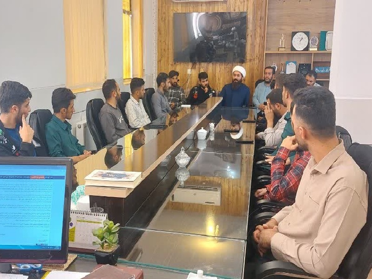 تیم فوتسال جهادگران حوزوی چهارمحال و بختیاری تشکیل شد
