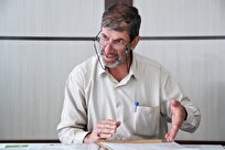 اخلاص در عمل؛ رمز شهادت  حاج حسن محققی