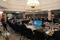 طرح «صبح رویش» پیوندی مبارک میان نماز جمعه و هنر انقلاب است