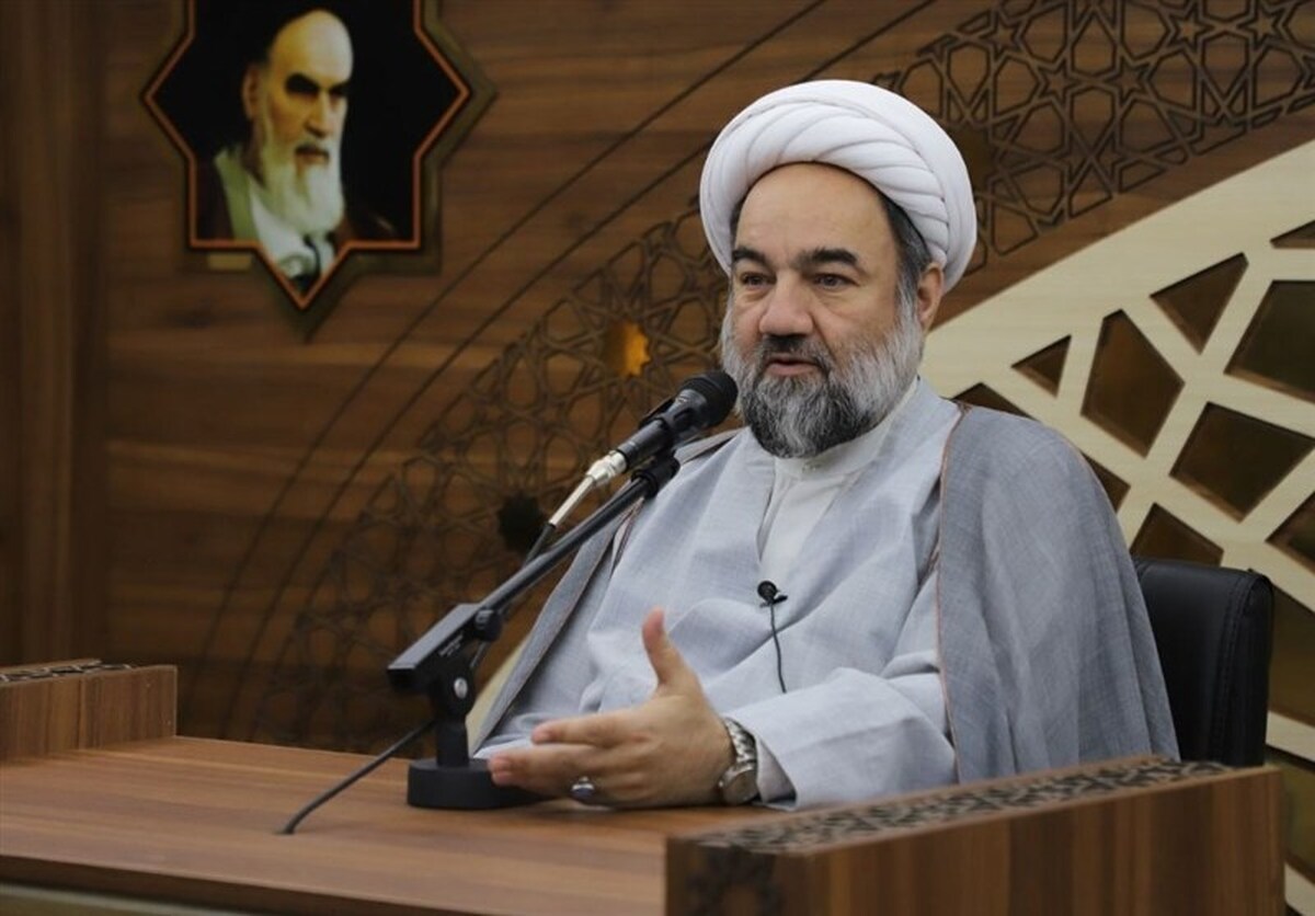 روایت ناگفته امام جمعه زاهدان از مدیریت بحران رهبری در سیستان و بلوچستان