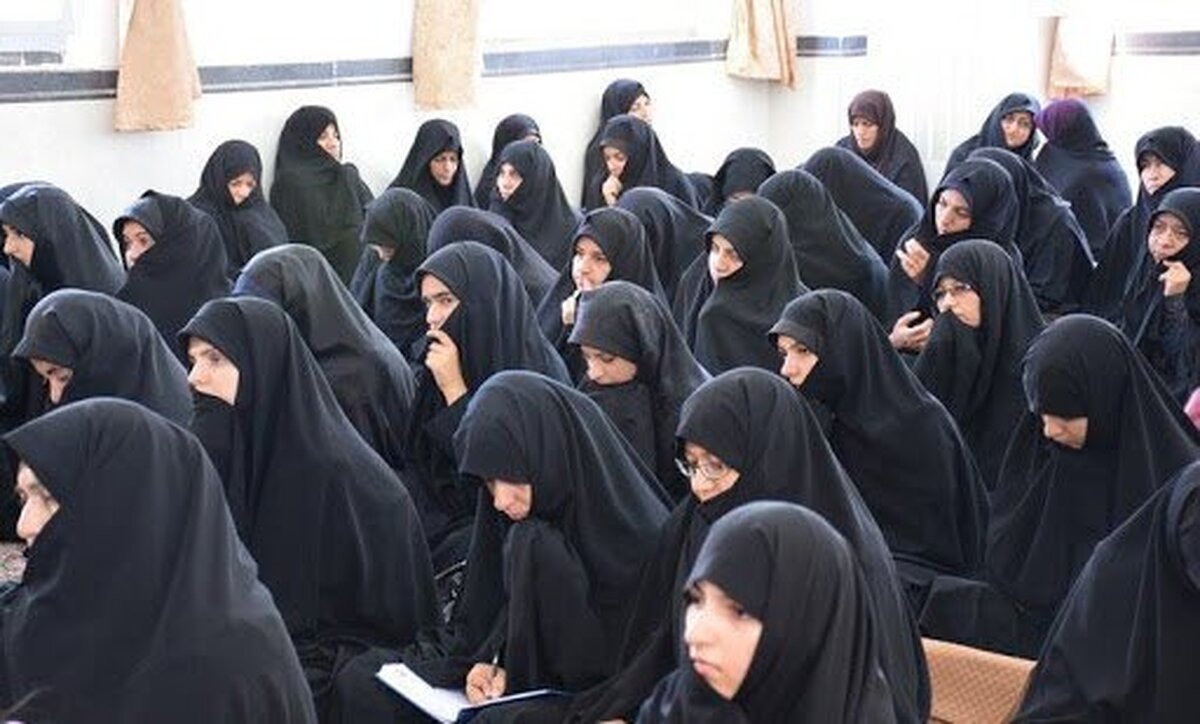 دانش بدون نیت علم نافع نخواهد بود