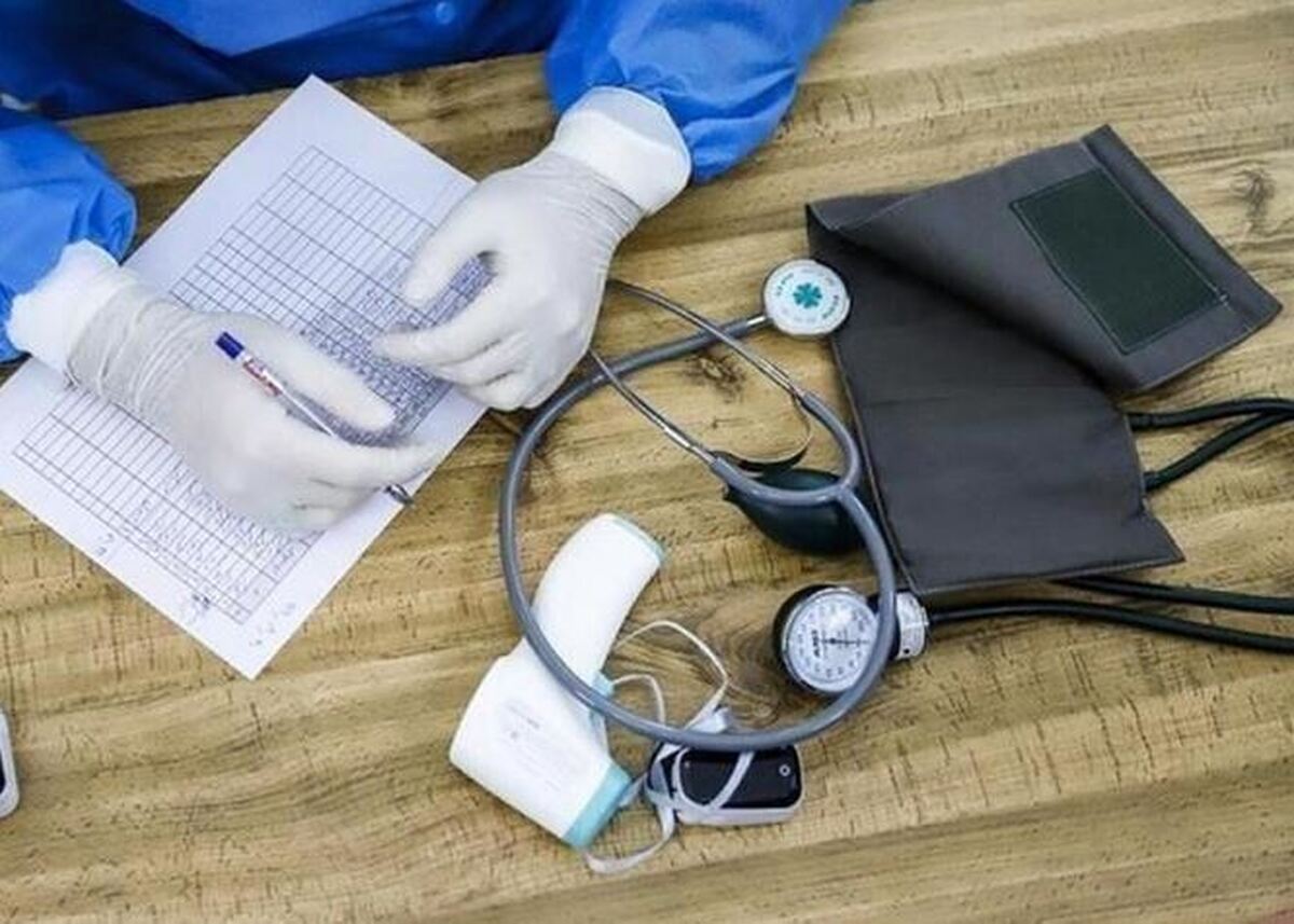 آخرین وضعیت شیوع آنفلوآنزا در کشور؛ تعداد مبتلایان نسبت به سال گذشته بیشتر شده است؟