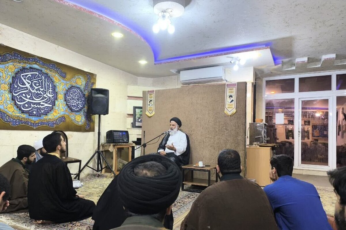 قوه عقل؛ چراغ راه بشریت