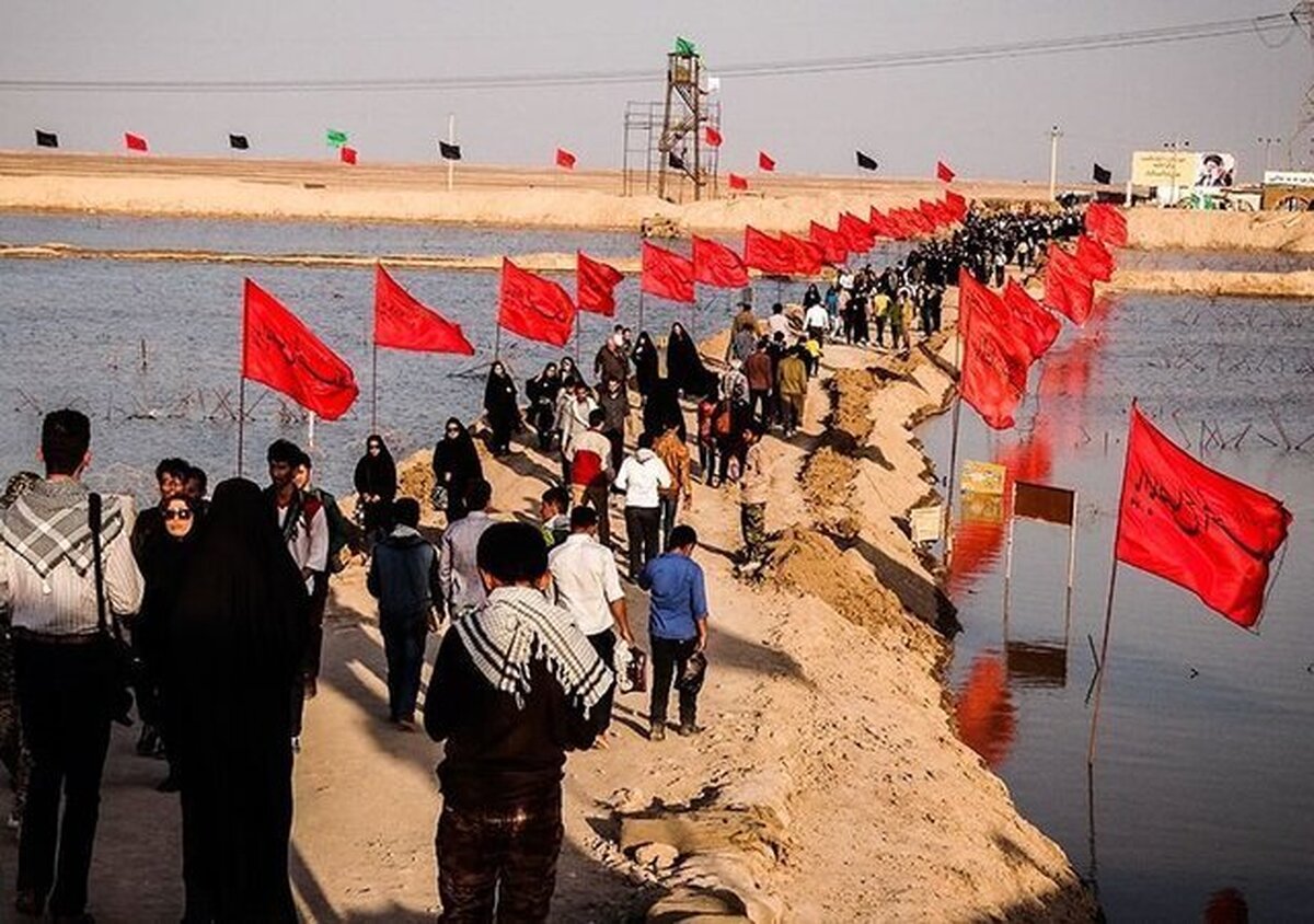 ۷۰۰ دانش‌آموز بروجردی به راهیان نور اعزام می‌شوند