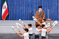 امیدی که ورزش جلودار آن است