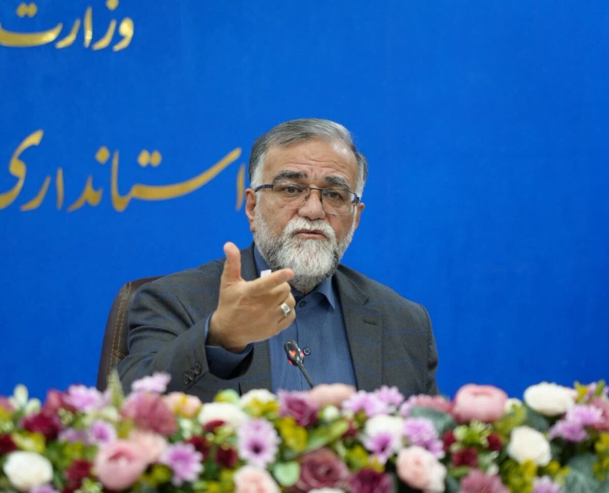 نظارت و ارزیابی ویژه بر اجرای قانون جوانی جمعیت صورت بگیرد