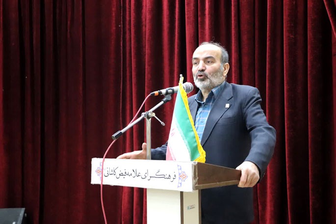 طرح ملی «طراوت» با شعار «مسجد، کانون نشاط خانواده» در کاشان اجرا شد + گزارش تصویری