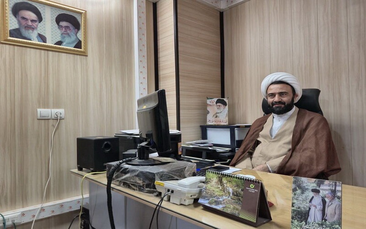 شخص سیدحسن نصرالله به عنوان یک فرد قابل تکرار نیست